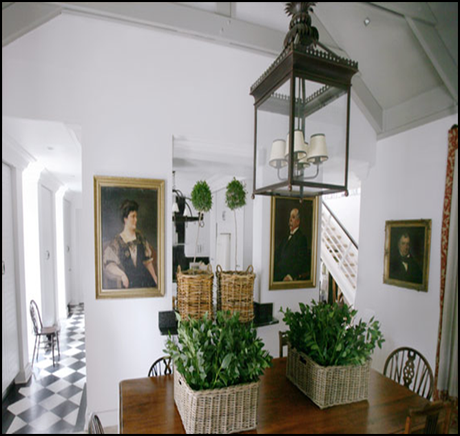 Good Life of Design: Baskets